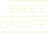 Bree Groff Logo